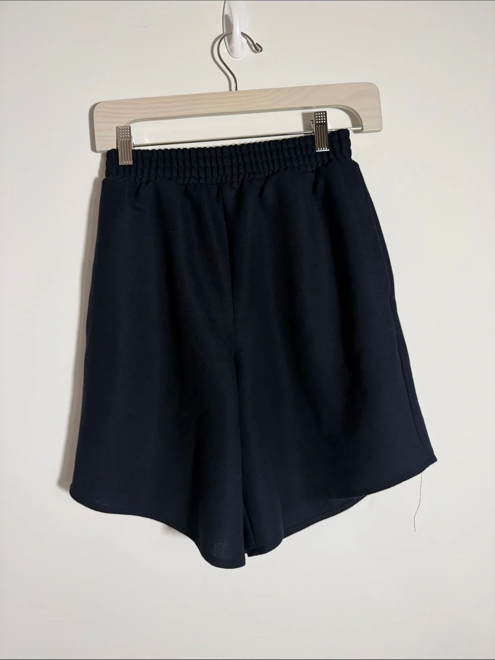 Zara women navy